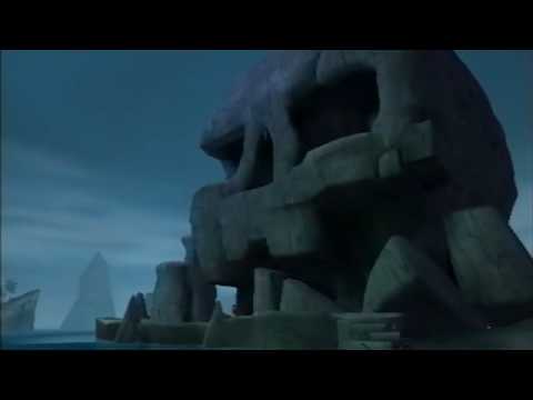 Birth by Sleep, Japanese cutscene: 74 - Crisis of the Lost Boys [English Translation in desc]