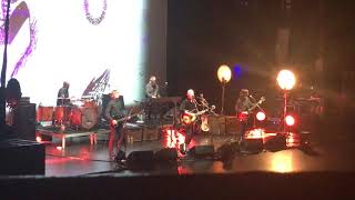 The The playing Helpline Operator at the Beacon Theater 2018