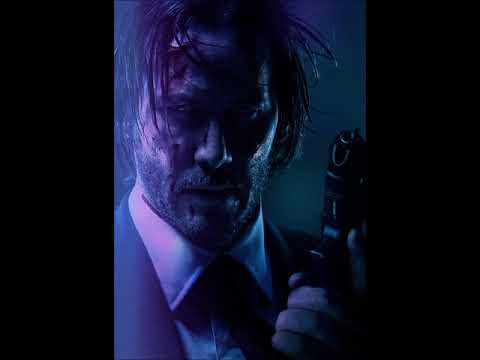John Wick- Plastic Heart
