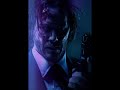 John Wick Plastic Heart