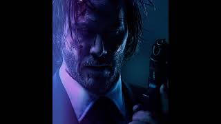 John Wick- Plastic Heart