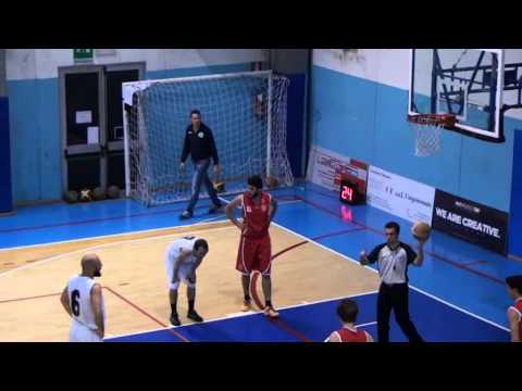 1T Sangiorgese 2000 - BK Maceratese 26/04/2014