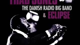 A FLG Maurepas upload - Thad Jones & The Danish Radio Big Band - New York City - Big Band Jazz