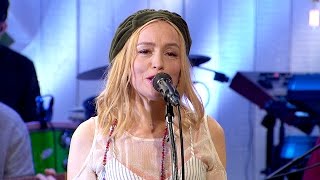 Lisa Ekdahl - Om bara du (Original: If only you) - Så mycket bättre (TV4)