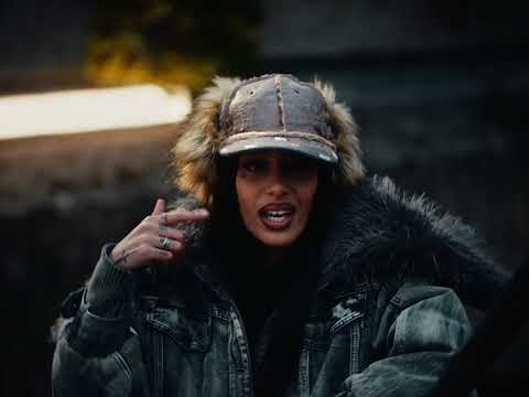 Lost Girl - No Love (Official Music Video)