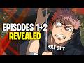 JJK Season 3 Got Leaked It S PEAK