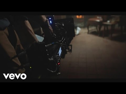 Kid Ink - Be Real (Behind The Scenes) ft. Dej Loaf