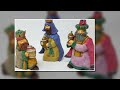 We Three Kings Take Five: North River Brass