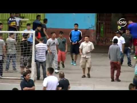 Alerta Máxima | Capítulo 22 de septiembre (Parte 3)