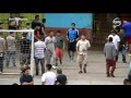 Alerta Máxima Capítulo 22 De Septiembre Parte 3