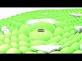 SAMSUNG LOGO BALLS IN I KILLED X