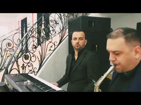 Pali Krasniqi & Flakron Kallaba Orkestrale 2019