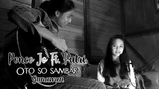 Download lagu GUNAWAN - Oto So Sambar ' Ponco Jo Ft Putri mp3