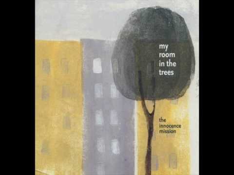 The Innocence Mission - Rain (Setting Out in the Leaf Boat)