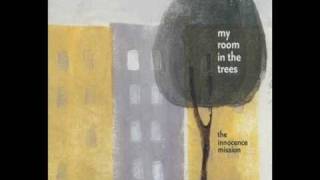 The Innocence Mission - Rain (Setting Out in the Leaf Boat)