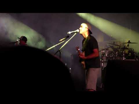 Slightly Stoopid - Operation - 8/16/2017 - Pepsi Amphitheater - Flagstaff, AZ