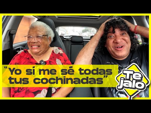 "I'LL PULL YOU" - EP. 4 | MY MOM ARRIVED TO PUT THINGS IN ORDER! 😱