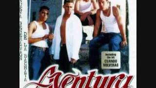 DIME SI TE GUSTO - AVENTURA