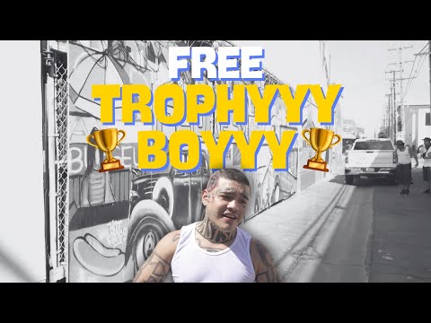 The Rise Of Trophyyy Boyyy (Unseen footage)