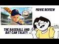 Everyone S Hero Is A Pretty Strange Movie MOVIE REVIEW