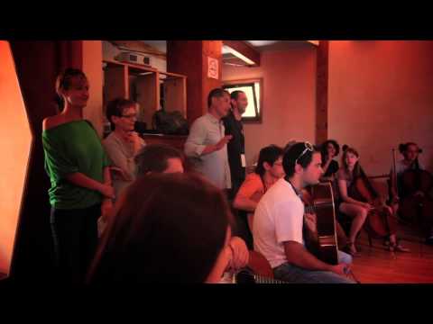 Ethno Bosnia-Herzegovina 2013