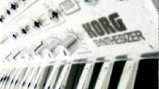 Gary Numan Engineers (Instrumental Cover)