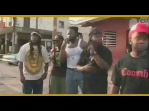 Morgan Heritage - U've Got Me