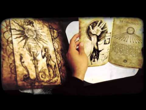 IGNIS HAERETICUM  Luciferian Gnosis DLP Out Now