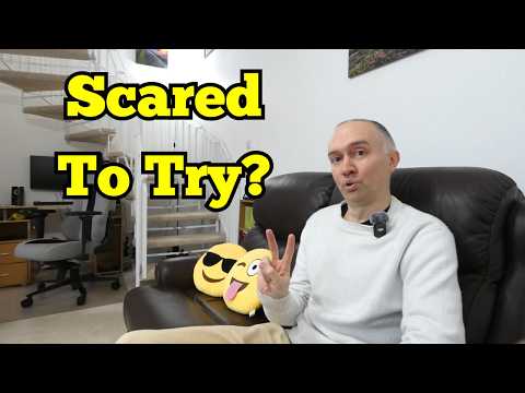 The "Anticipation" Trap: Why You're Still Scared to Drive 🚗