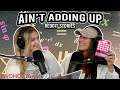 It Ain T Adding Up Two Hot Takes Podcast Reddit Stories