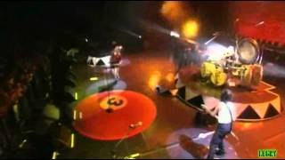 Van Halen - 06 Somebody Get Me A Doctor (Live in Australia 1998)