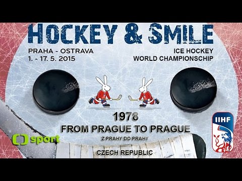 From Prague to Prague - 1978 - Z Prahy do Prahy