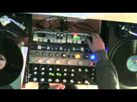 Bob Marley - Natural Mystic Live Vinyl Dub