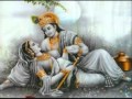VANAMALI RADHA RAMANA Mind Soothing BY BELLAMKONDA SISTERS Krishnaveni And Uma