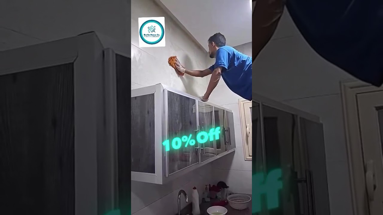 🏡✨ حوّل بيتك إلى واحة من النظافة والراحة! ✨🏡