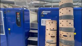 Emba 245 Ultima  inliner-casemaker   | PP LION
