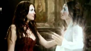 Within Temptation - Running Up That Hill [Official Video]
