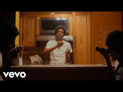 Shamred MMI - Lock Inn (Official Music Video)