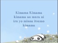Kimama - Kyary Pamyu Pamyu Lyrics 
