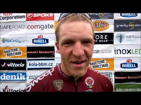 GIANT LIGA PLZEN 2016 GP Gravity Solution