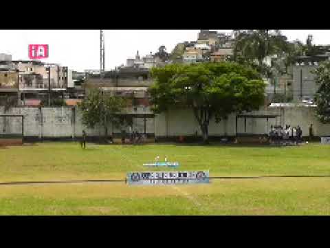 Jogo Completo Final  Grêmio x Olaria / Grêmio campeão Copa Juiz de Fora - Minas Gerais -BH