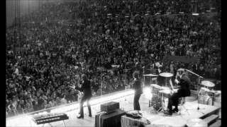 The Beatles sing "Paperback Writer" live, last ticketed concert Candlestick Park 1966.