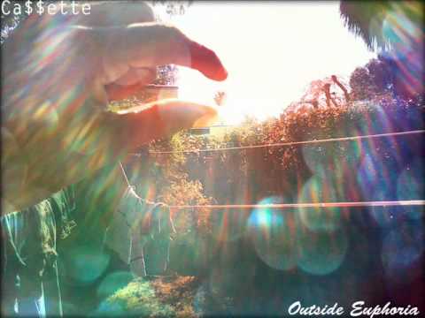 Ca$$ette- Meteorite