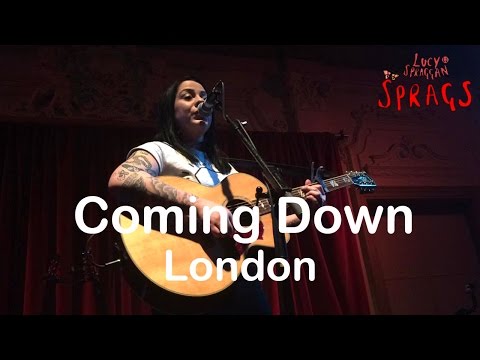 Coming Down - Lucy Spraggan