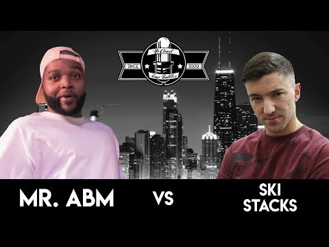 Mr. ABM vs Ski Stacks