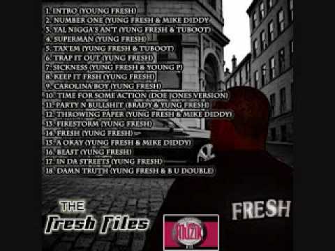 Action (Yung Fresh ft Doe Jonez.wmv