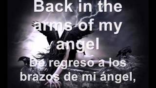 Evanescence - Angel of mine subtitulada