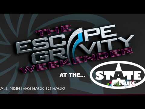 Lee Butler is joined by Ian Longo and Mick Willow at The State | The Guide Liverpool