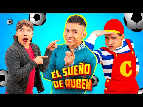CHEATS THE SERIES - RUBEN'S DREAM