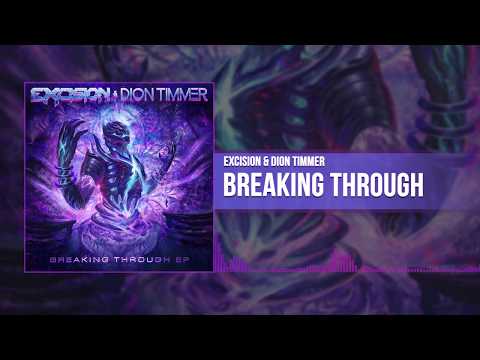 Video thumbnail for Breaking Through